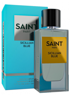 Luxury Prestige Sicillian Blue EDP 50 ml Kadın Parfümü kullananlar yorumlar